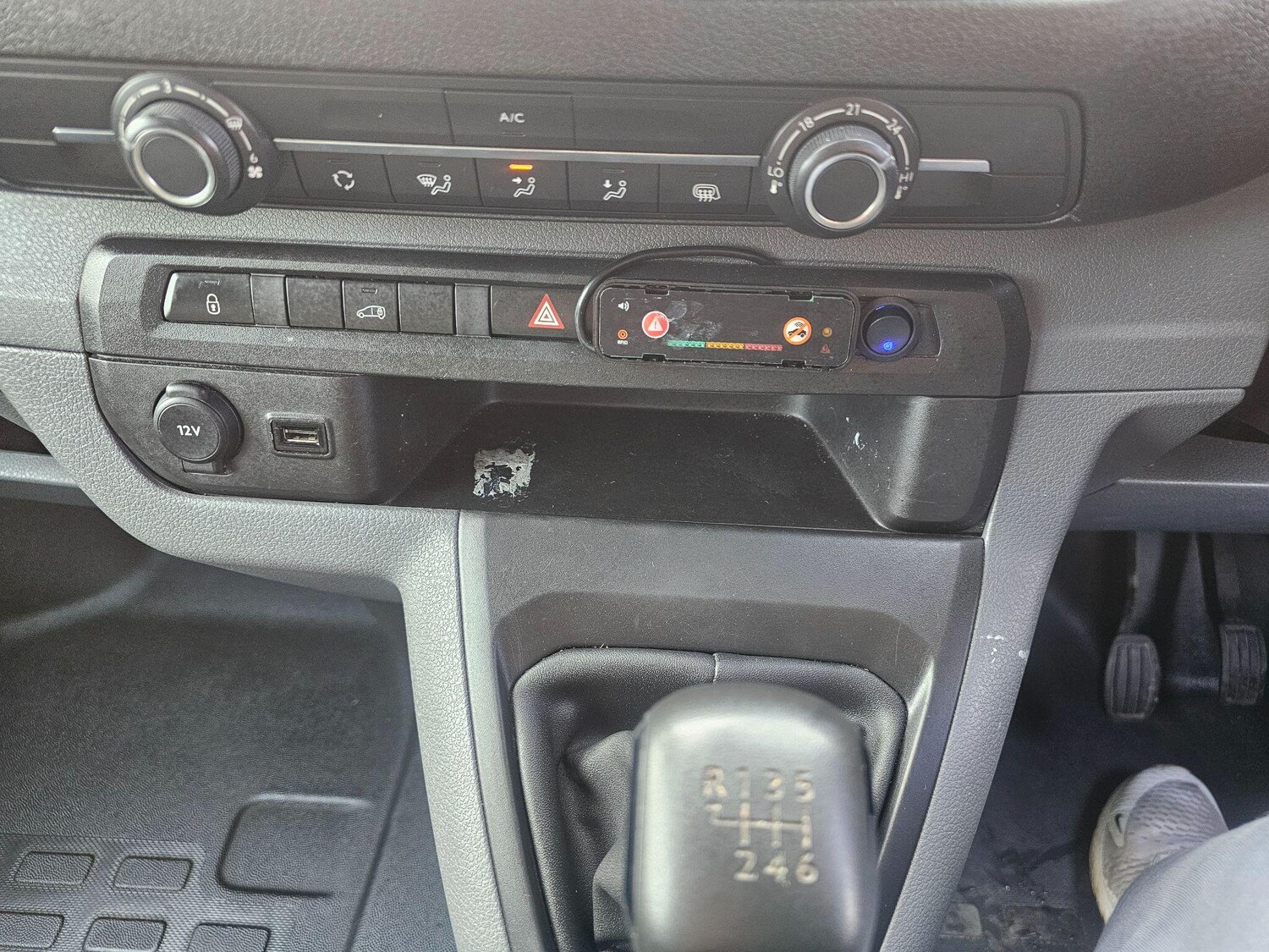 Used Vauxhall Vivaro 2020 for sale - 77510768: Photo 20