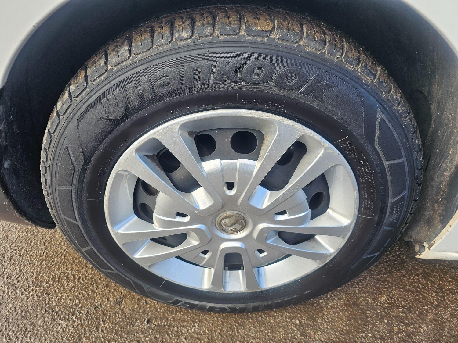 Used Vauxhall Vivaro 2020 for sale - 77510768: Photo 22