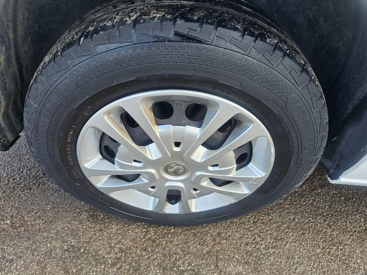 Used Vauxhall Vivaro 2020 for sale - 77510768: Photo 23