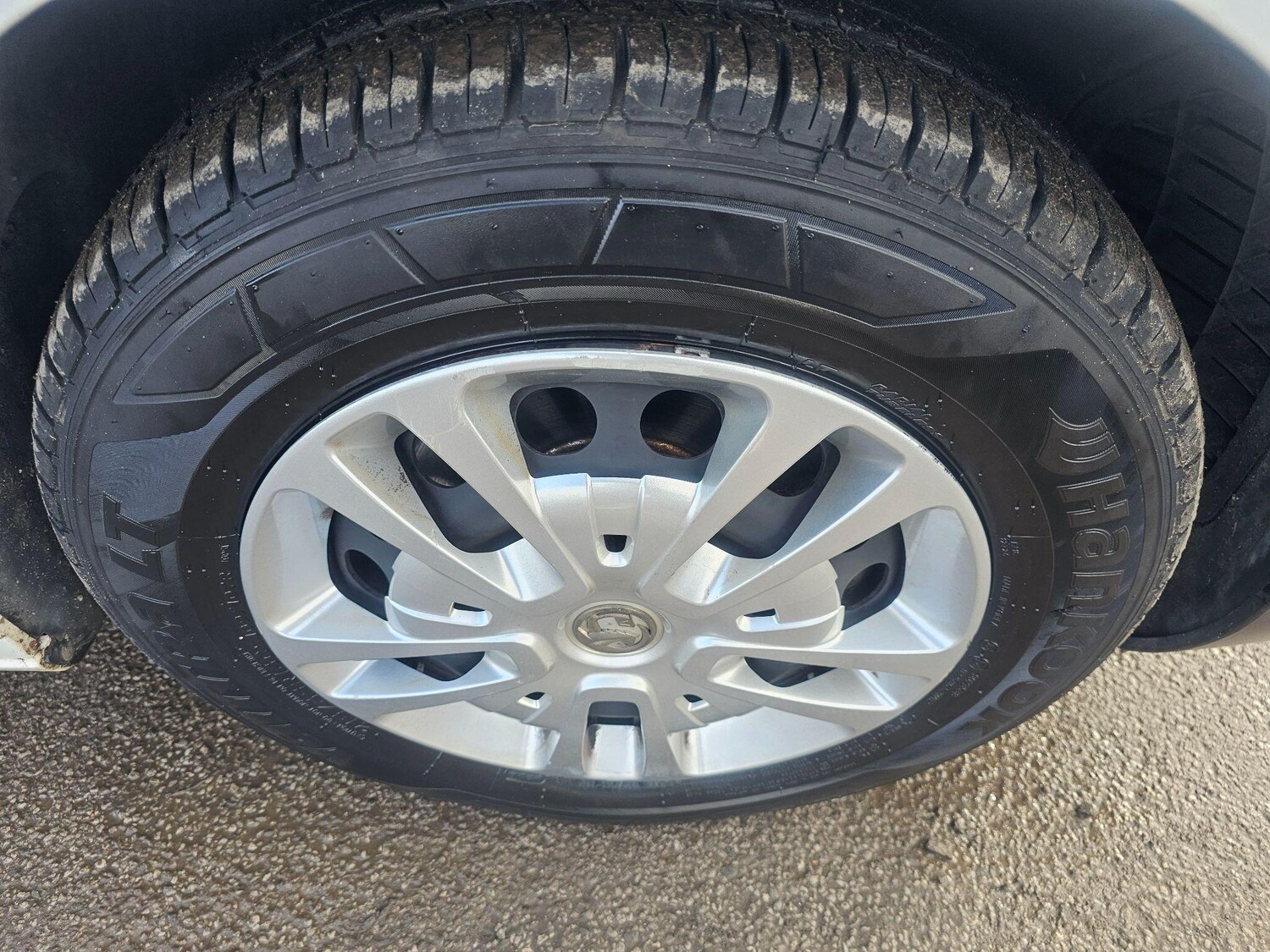 Used Vauxhall Vivaro 2020 for sale - 77510768: Photo 24