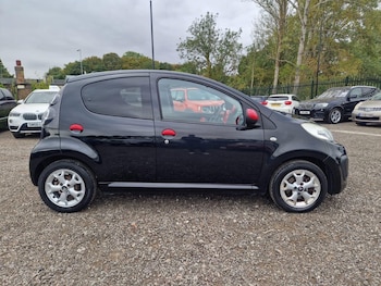 Used Citroen C1 2013 for sale - 79544354: Photo
