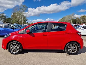 Used Toyota Yaris 2020 for sale - 79860699: Photo
