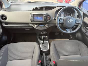 Used Toyota Yaris 2020 for sale - 79860699: Photo
