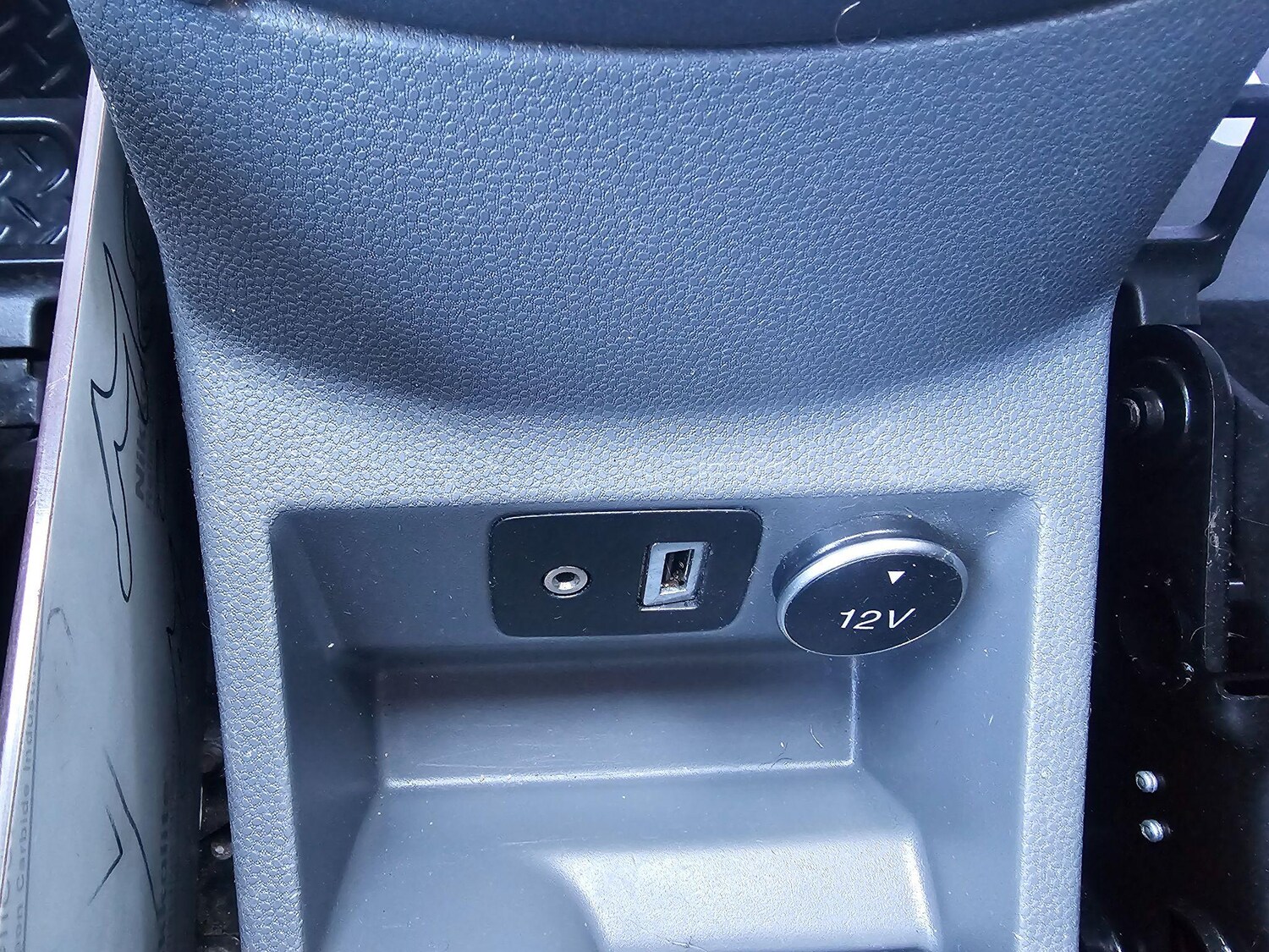 Vehicle 17