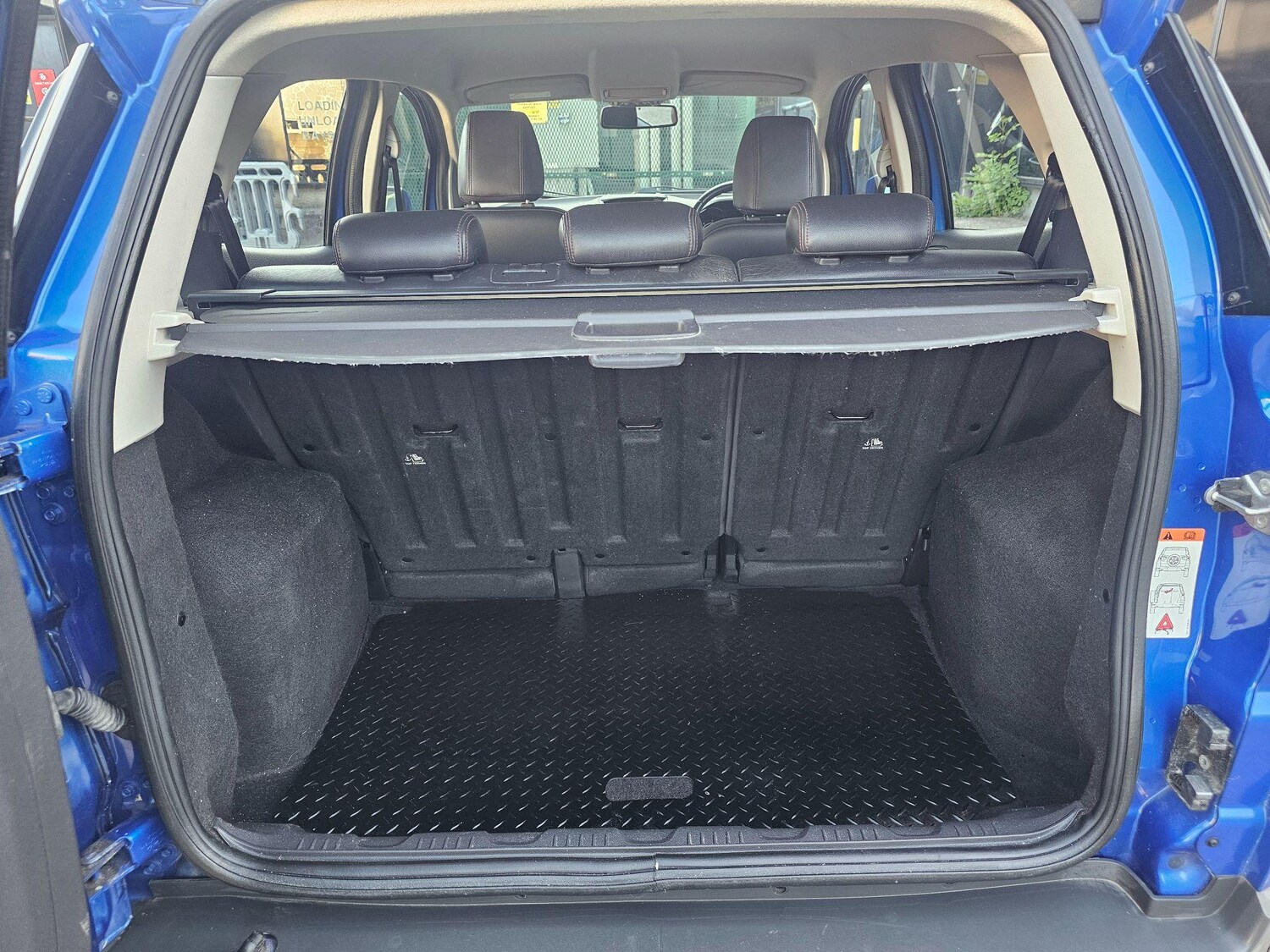 Vehicle 28