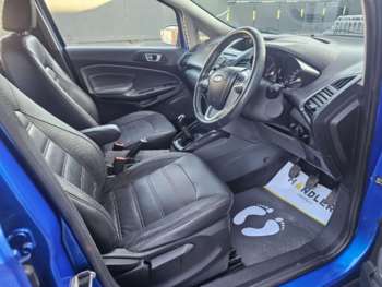 Used Ford Ecosport 2014 for sale - 74726342: Photo