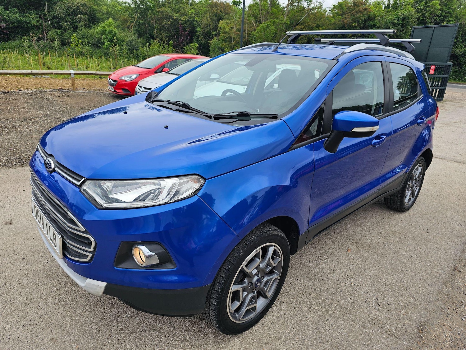 Vehicle 9