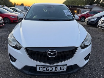 Used Mazda CX-5 2013 for sale - 78448681: Photo