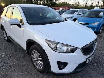Used Mazda CX-5 2013 for sale - 78448681: Photo