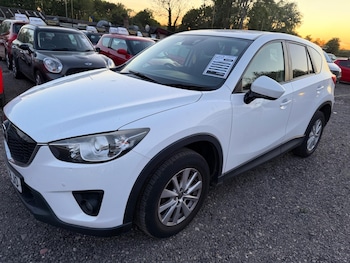 Used Mazda CX-5 2013 for sale - 78448681: Photo
