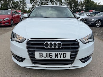 Used Audi A3 2016 for sale - 79062326: Photo