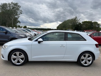 Used Audi A3 2016 for sale - 79062326: Photo