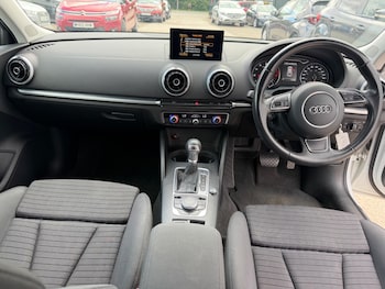 Used Audi A3 2016 for sale - 79062326: Photo