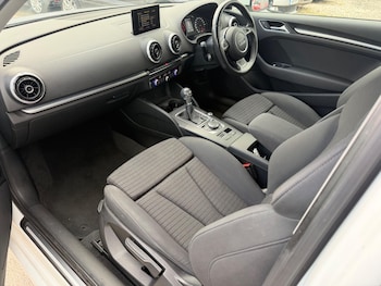 Used Audi A3 2016 for sale - 79062326: Photo