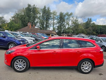 Used Ford Focus 2014 for sale - 75707267: Photo