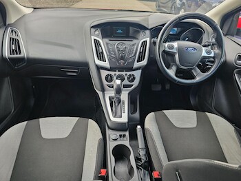 Used Ford Focus 2014 for sale - 75707267: Photo