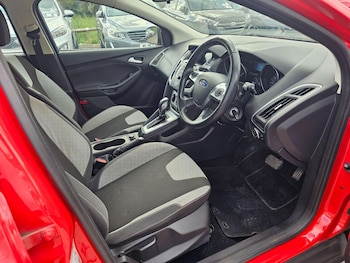 Used Ford Focus 2014 for sale - 75707267: Photo