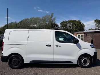 Used Citroen Dispatch 2022 for sale - 79092980: Photo