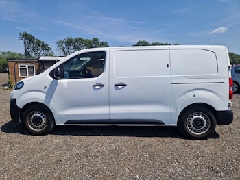 Used Citroen Dispatch 2022 for sale - 79092980: Photo