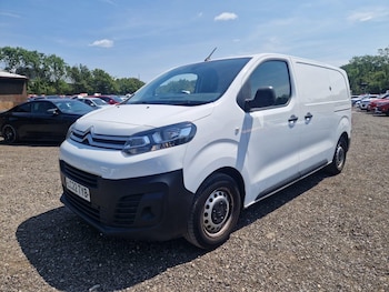 Used Citroen Dispatch 2022 for sale - 79092980: Photo