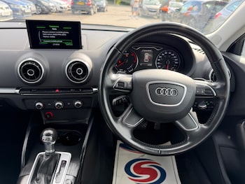 Used Audi A3 2015 for sale - 79464708: Photo