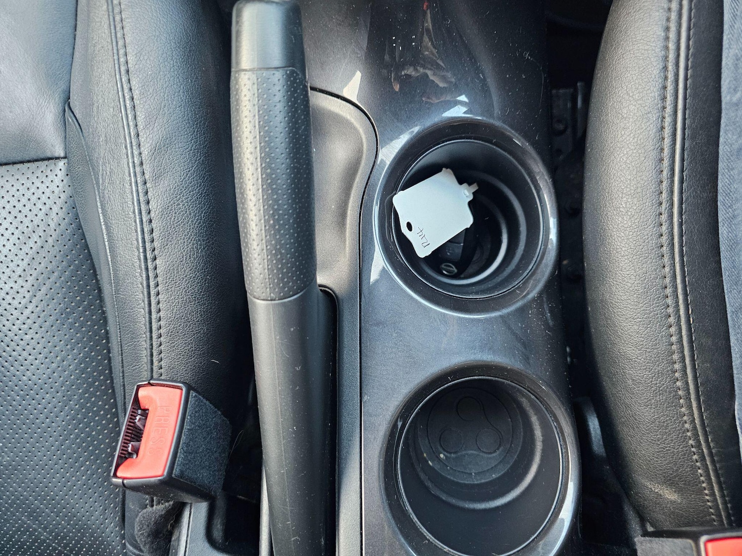 Used Nissan Juke 2015 for sale - 76550748: Photo 16