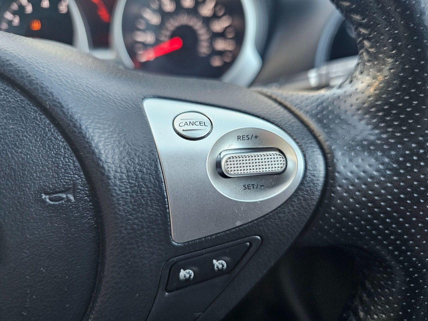 Used Nissan Juke 2015 for sale - 76550748: Photo 18