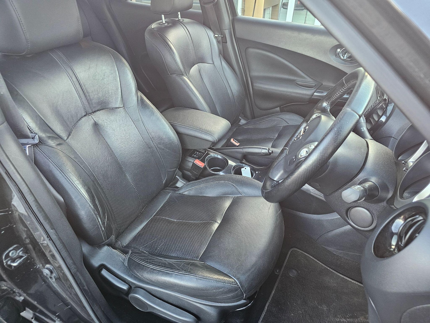 Used Nissan Juke 2015 for sale - 76550748: Photo 19