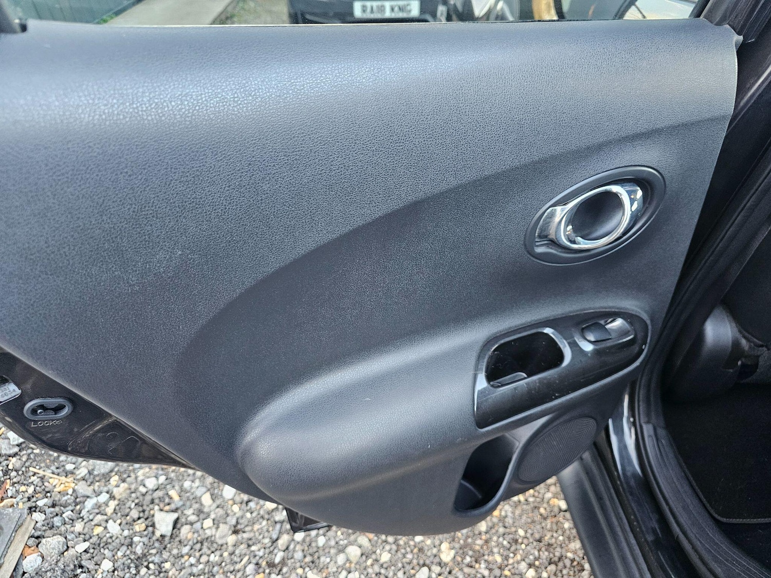 Used Nissan Juke 2015 for sale - 76550748: Photo 24