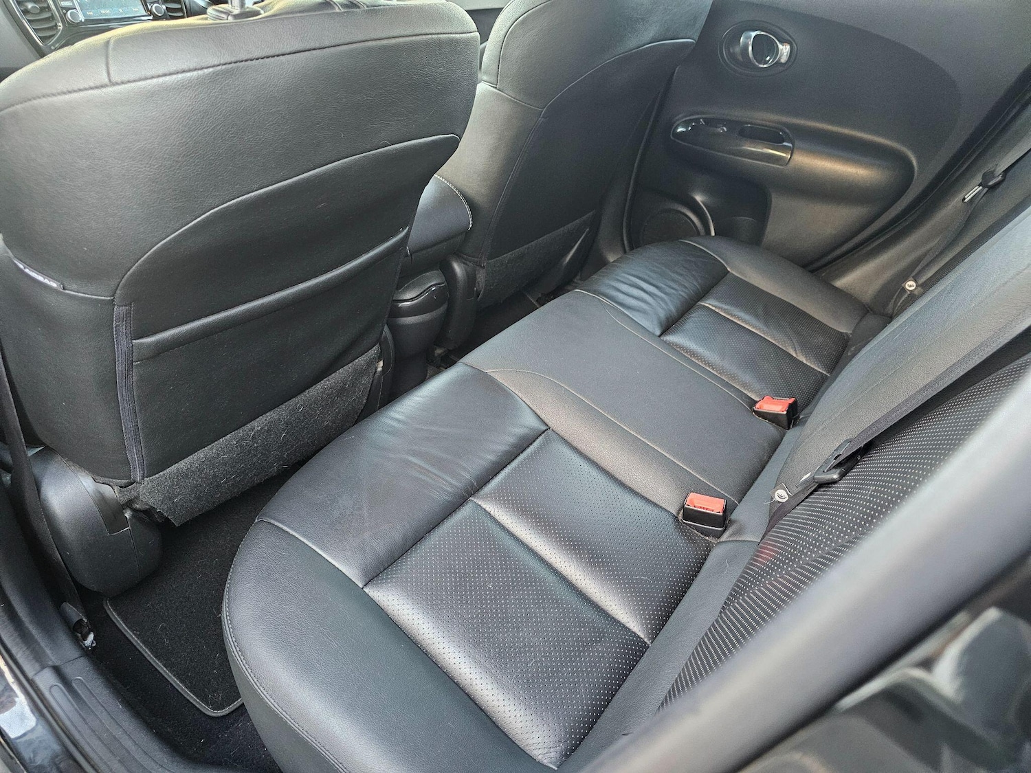 Used Nissan Juke 2015 for sale - 76550748: Photo 27