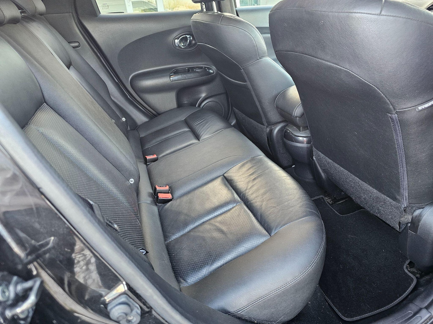 Used Nissan Juke 2015 for sale - 76550748: Photo 28