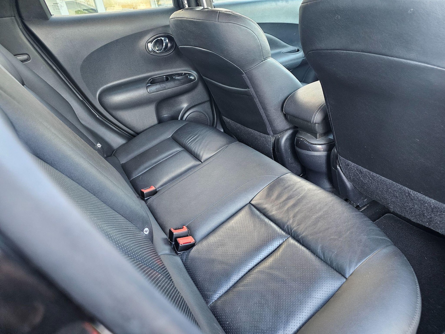 Used Nissan Juke 2015 for sale - 76550748: Photo 29