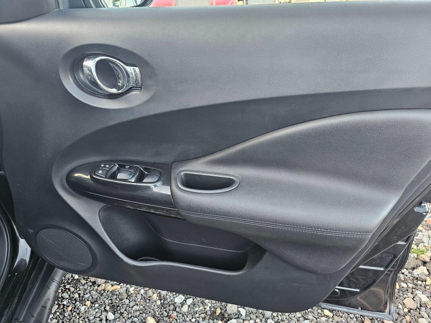 Used Nissan Juke 2015 for sale - 76550748: Photo 31