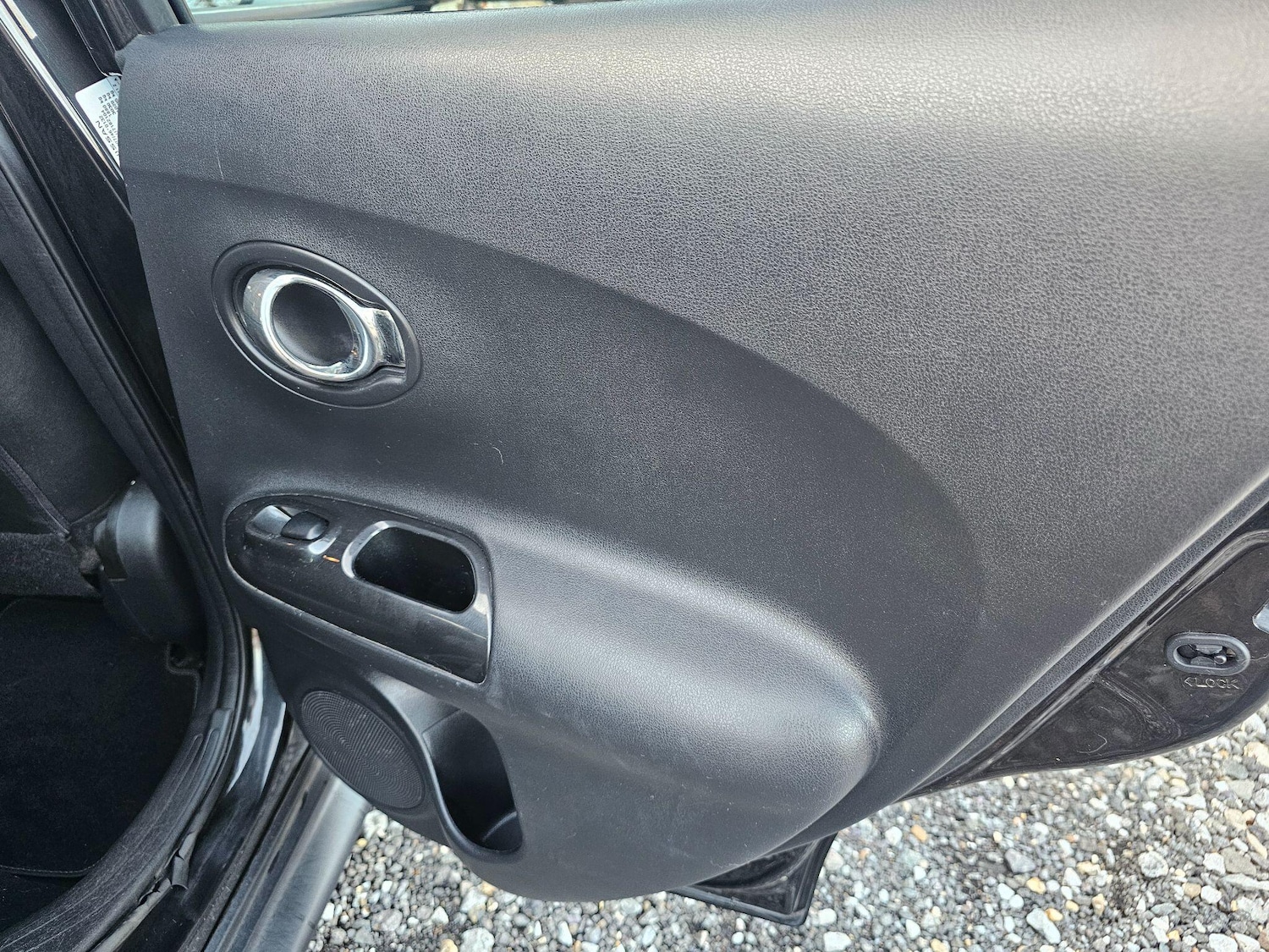 Used Nissan Juke 2015 for sale - 76550748: Photo 32