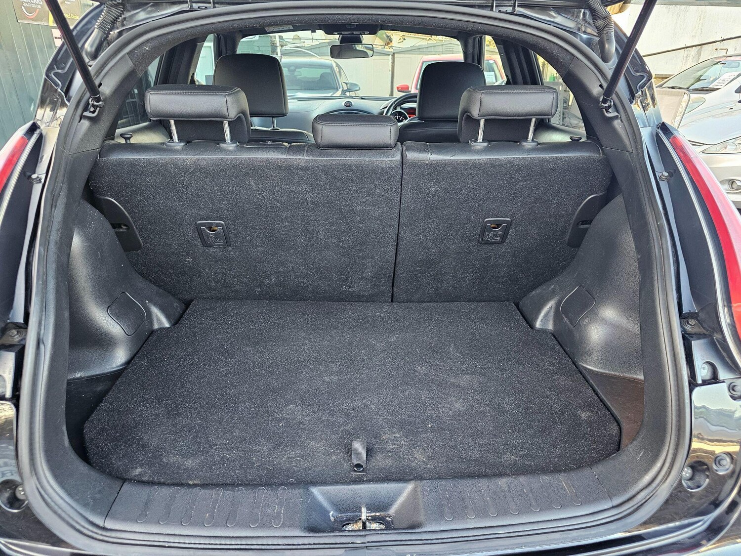 Used Nissan Juke 2015 for sale - 76550748: Photo 33