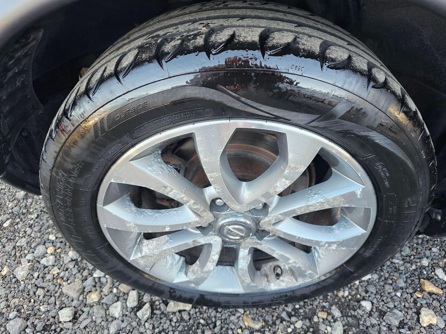 Used Nissan Juke 2015 for sale - 76550748: Photo 35