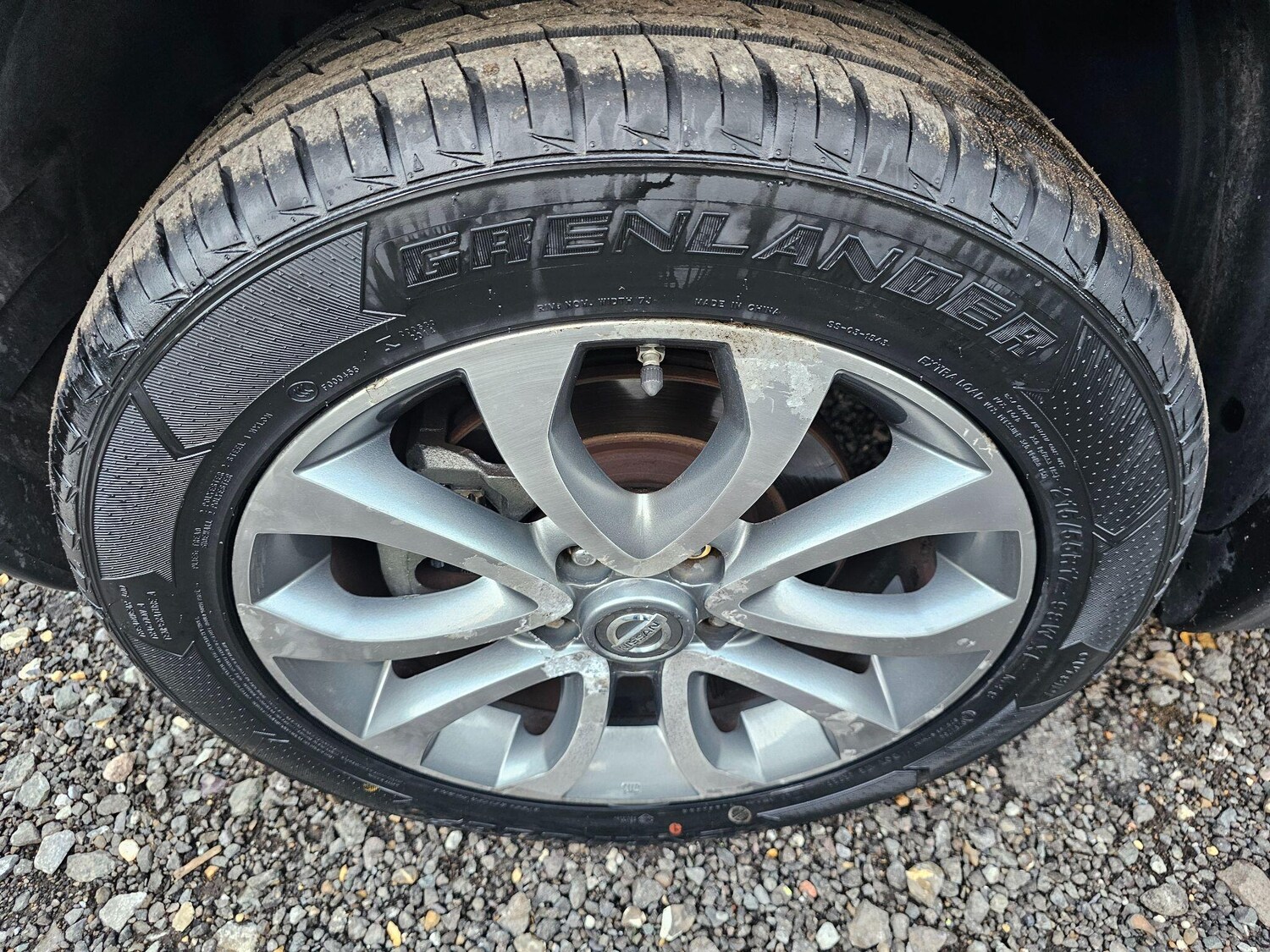 Used Nissan Juke 2015 for sale - 76550748: Photo 37