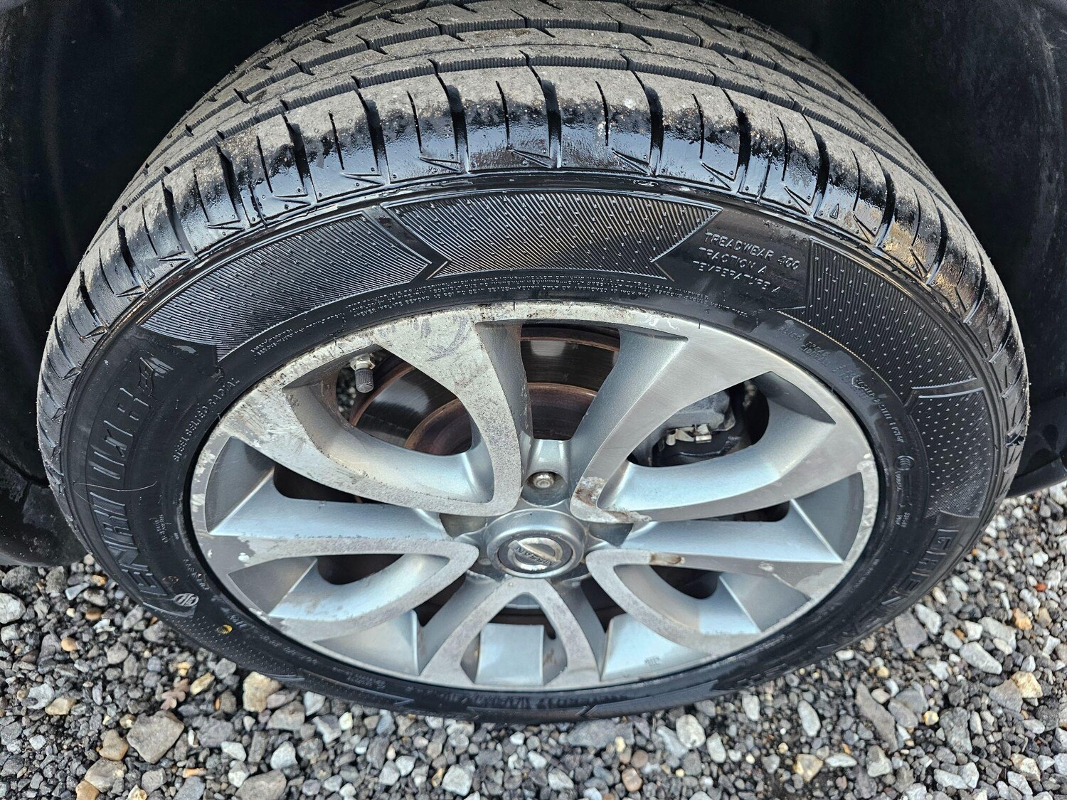 Used Nissan Juke 2015 for sale - 76550748: Photo 38