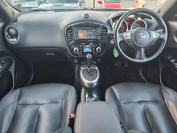 Used Nissan Juke 2015 for sale - 76550748: Photo
