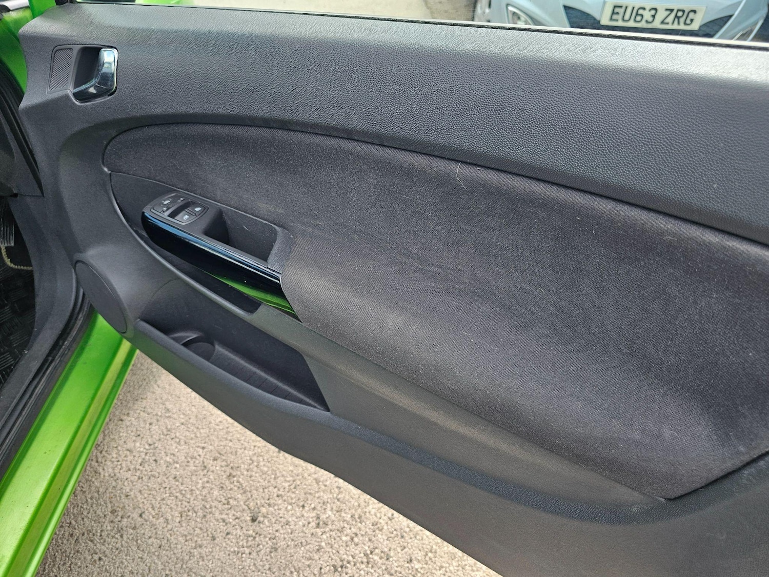 Used Vauxhall Corsa for sale - 76996508: Photo 19