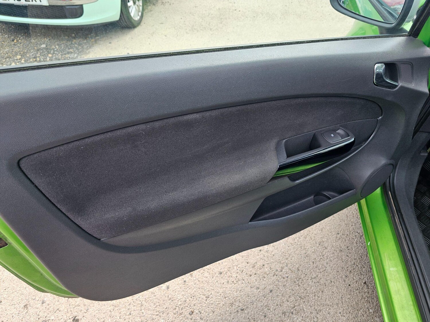 Used Vauxhall Corsa for sale - 76996508: Photo 20