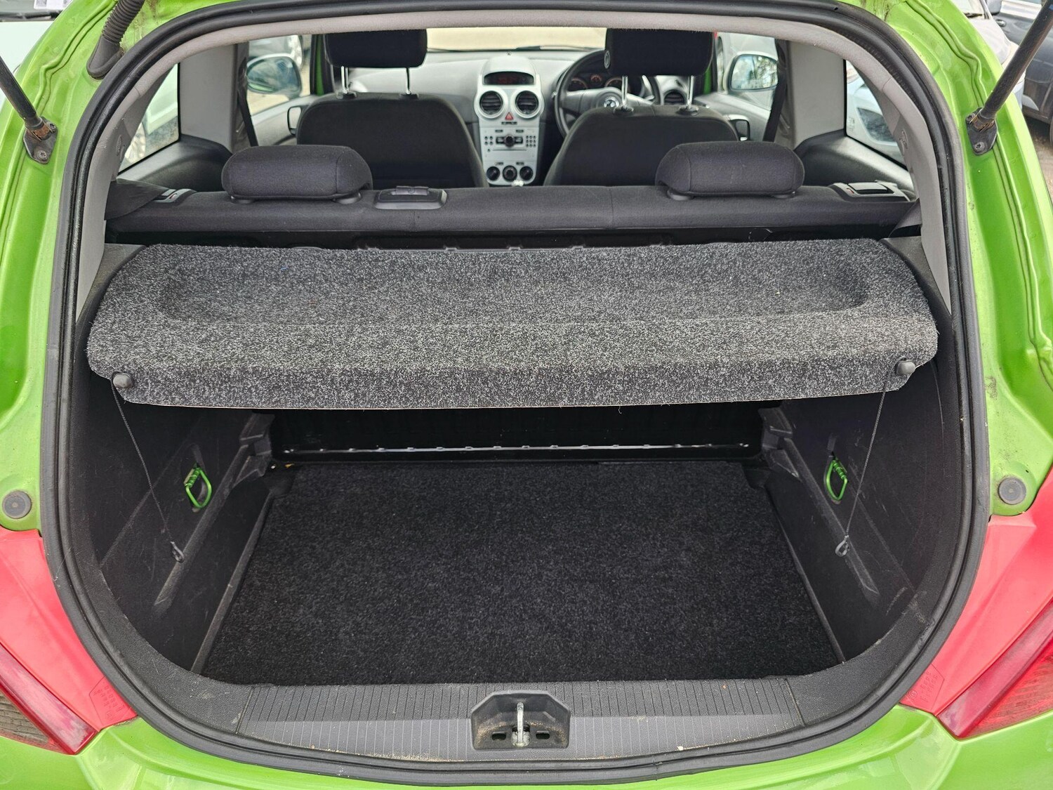 Used Vauxhall Corsa for sale - 76996508: Photo 21