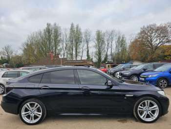 2015 (15) - 3.0 535d M Sport GT Auto Euro 6 (s/s) 5dr