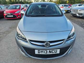 2013 (13) - 2.0 CDTi Elite Auto Euro 5 5dr