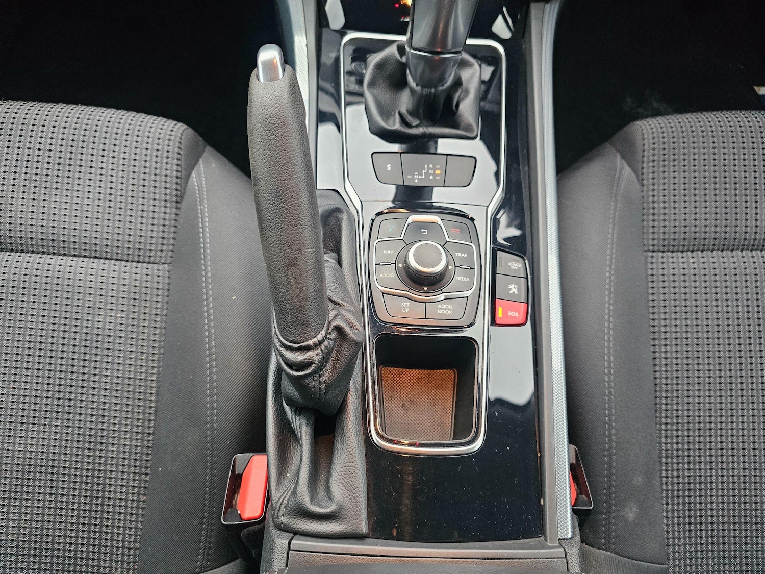 Used Peugeot 508 SW 2013 for sale - 77411336: Photo 13