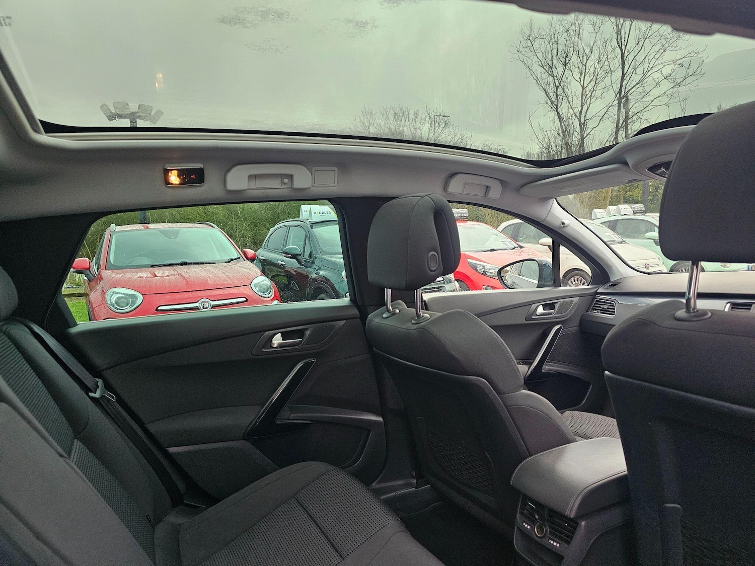 Used Peugeot 508 SW 2013 for sale - 77411336: Photo 14