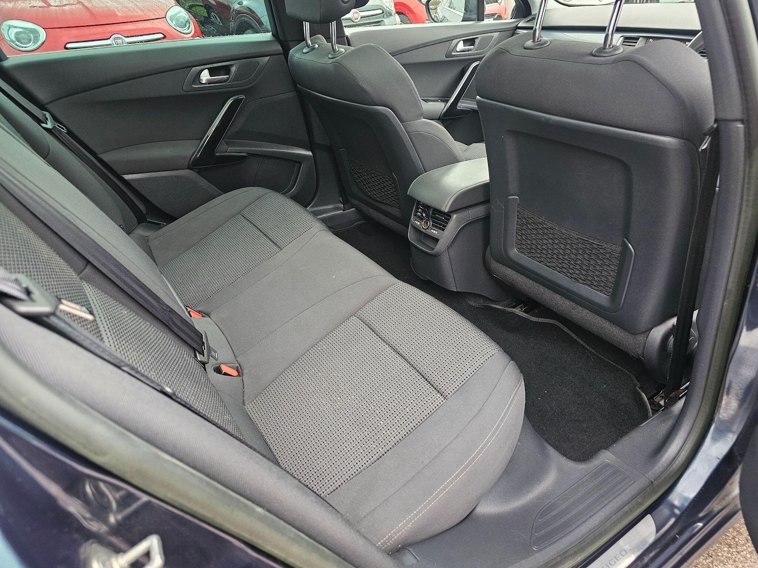 Used Peugeot 508 SW 2013 for sale - 77411336: Photo 15