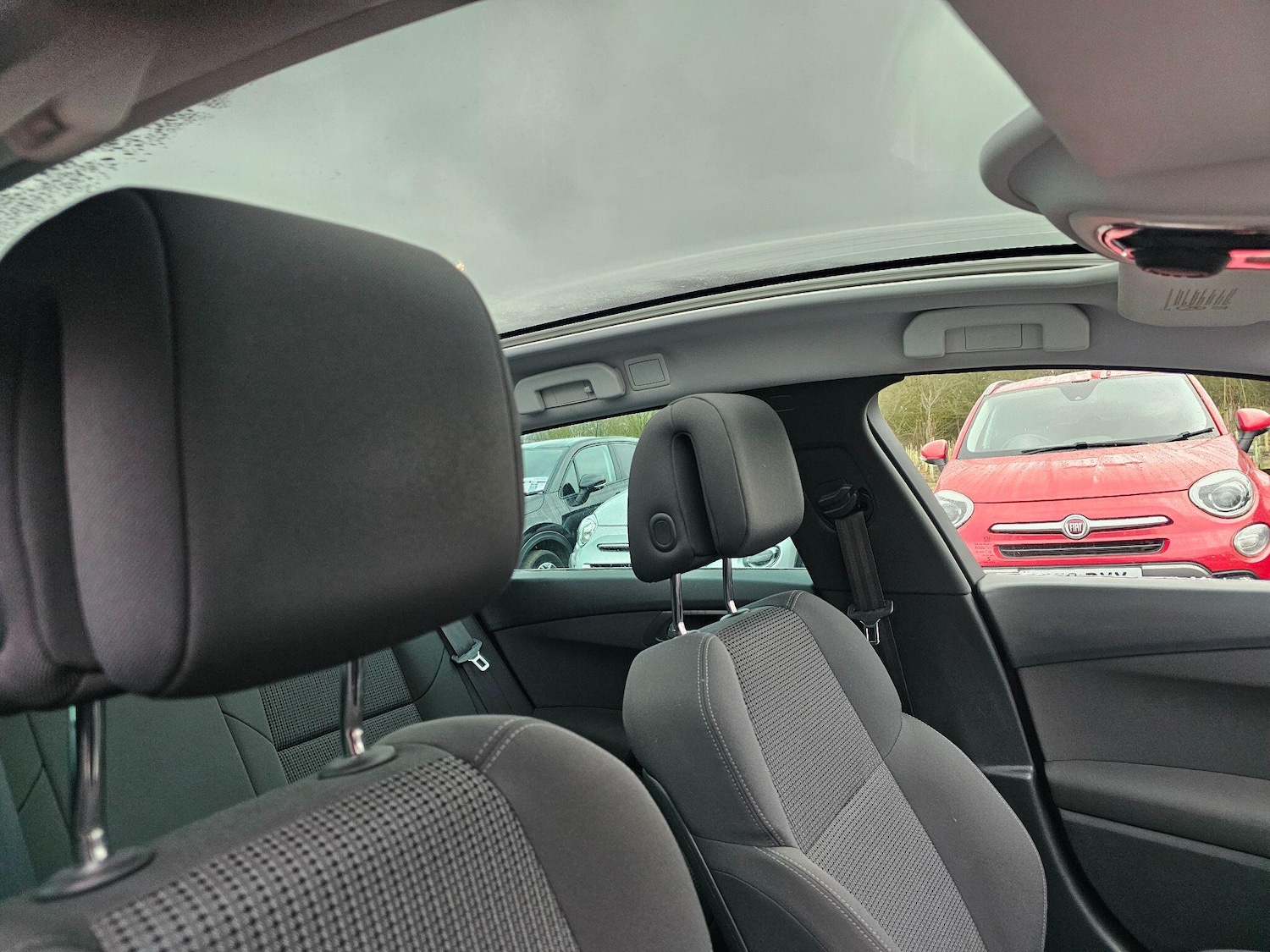 Used Peugeot 508 SW 2013 for sale - 77411336: Photo 16