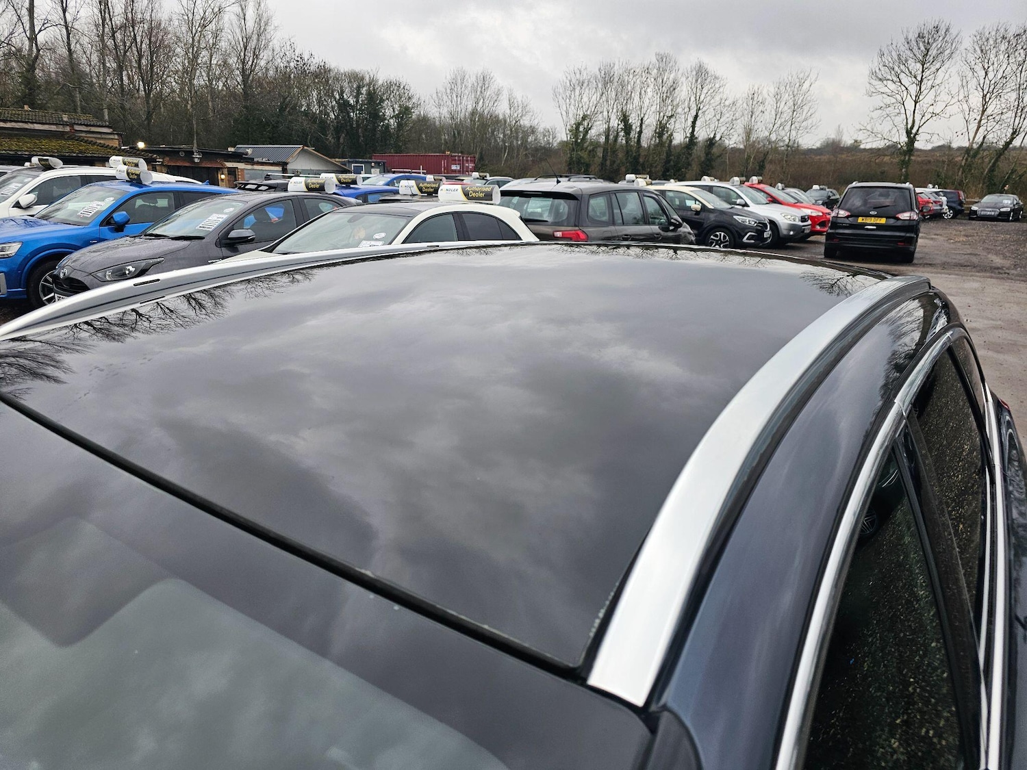 Used Peugeot 508 SW 2013 for sale - 77411336: Photo 18