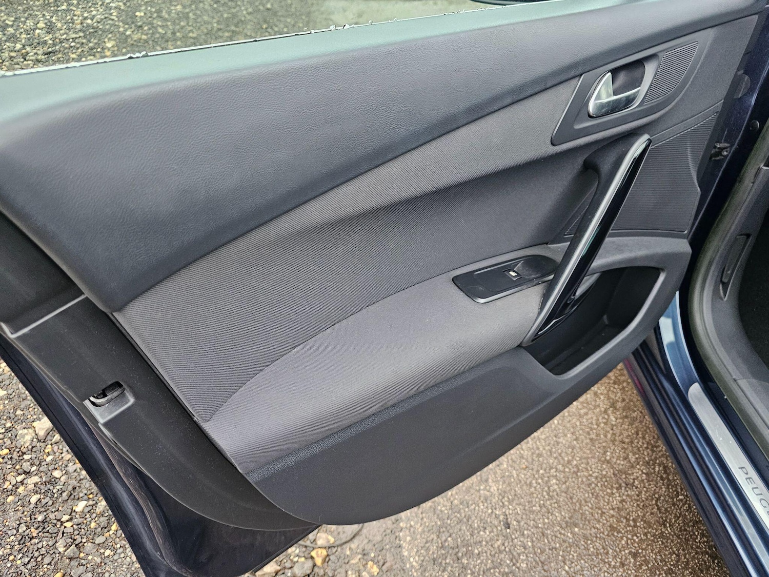 Used Peugeot 508 SW 2013 for sale - 77411336: Photo 19